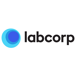 lapcorp logo