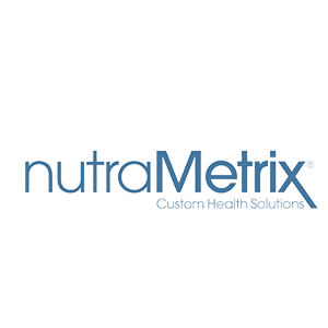 nutra metrix logo