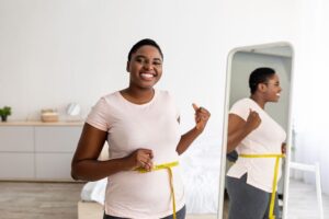 black women