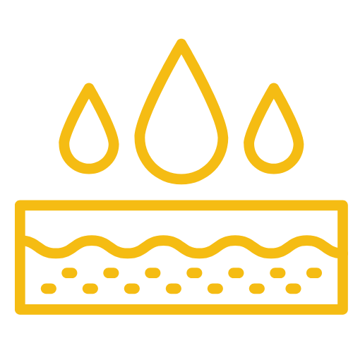 More moisture icon