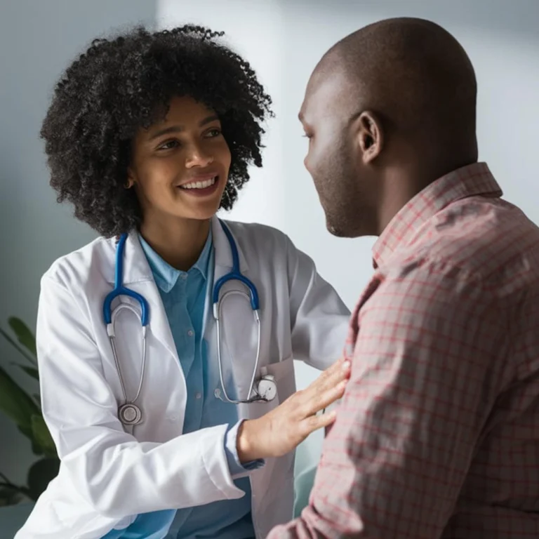 Everyday Wellness Solutions for Men
