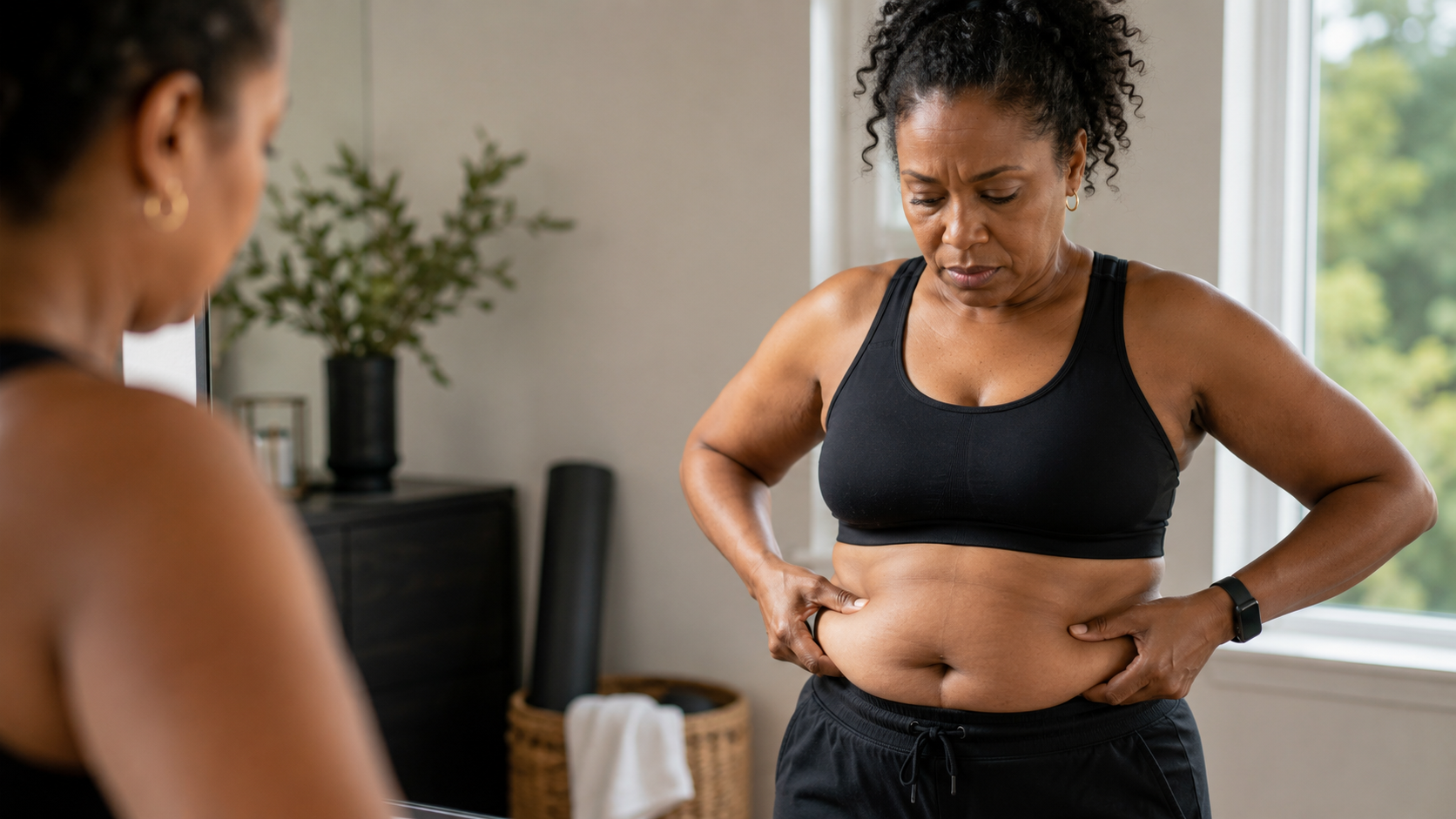 losing-weight-but-not-belly-fat